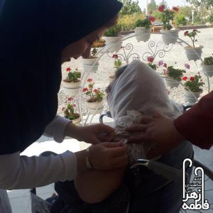 با آغاز فصل سرما ?⛄...